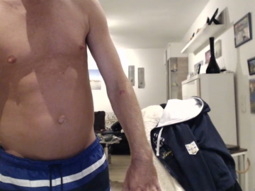 1sexy6  30-09-2021 Recorded Video Download